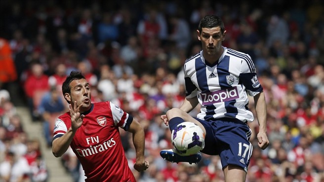 کازورلا -  دورانس|ناکامی کازورلا در گلزنی در این دیدار