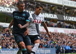 الکساندر کلاروف - اریک لاملا