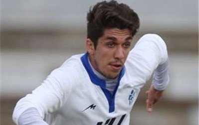 هافبک پیکان با سایپا قرارداد بست