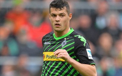 توپچی ها به دنبال نهایی کردن قرارداد شاکا تا قبل از جام ملت های 2016