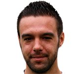 اَلِکساندِر بارث/سی اس یو کرایووا / / باشگاهی / مردان (5999)/39