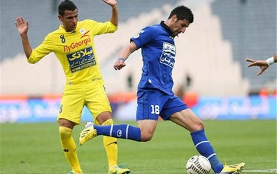 کریمی: جدایی‌ام از سپاهان به نفع هر دو طرف بود/ شرمنده جمشیدیان هستم