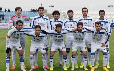 دوستانه | کایسر ارجی ترکیه 1 - گسترش فولاد 1 / تساوی گسترش در ترکیه