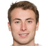 Patrick Byskata/کِی پی وی / / باشگاهی / مردان (8613)/35