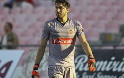 ITC نرسید، حقیقی بازی مقابل کاسیاس را از دست داد