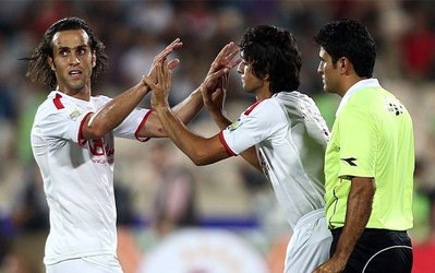 کریمی در نزدیکی راه‌آهن / آیا جادوگر زردپوش می‌شود؟