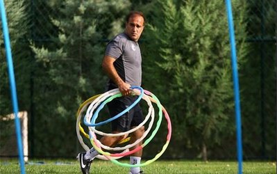 دینمحمدی: بازیهای استقلال من را یاد گذشته انداخته است