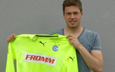 تیم فصل آینده داوری مشخص شد / دانیل به گراس‌هاپرز سوئیس پیوست