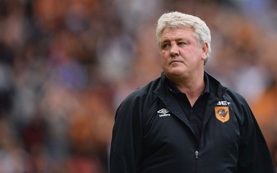 بروس پس از سقوط هال‌سیتی: باز هم خوب بازی کردیم و گل نزدیم!