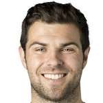 Richard Foster/راس کانتی / / باشگاهی / مردان (5489)/40