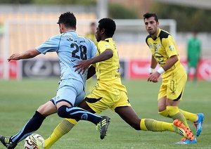 احسان حاج صفی