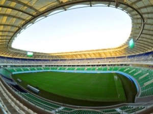 Stadion Bunyodkor