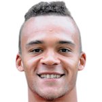 Jonathan Zinnram/سی اف آر فورتسهایم یک / / باشگاهی / مردان (8616)/34