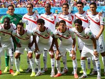 یک شگفتی بزرگ دیگر در جام جهانی کاستاریکا پدیده مسابقات