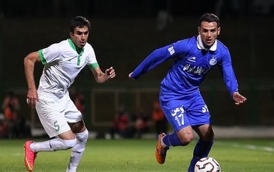 تماس تلفنی علی دایی با آقای حاشیه!