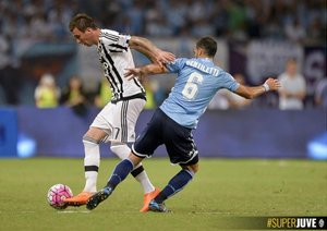 ماریو مانژوکیچ