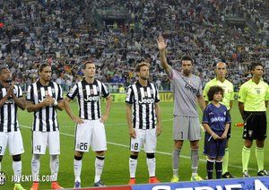 یوونتوس|یوونتوس 2-0 اودینزه / سری آ