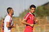 دو راهی سخت «شجاع»/ کاپیتانی سپاهان یا پیراهن پرسپولیس؟