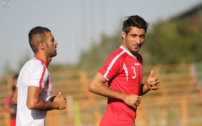 دو راهی سخت «شجاع»/ کاپیتانی سپاهان یا پیراهن پرسپولیس؟