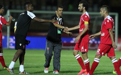 لیگ برتر | نوری: این 3 امتیاز را به هواداران تقدیم می‌کنیم