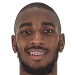 جرسون سانتوس دا سیلوا/فلامینگو /برزیل / باشگاهی / مردان (806)/28