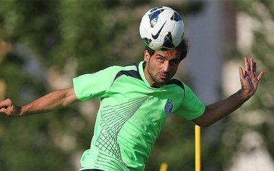 جمشیدیان: دو سه نفر وصله ناجور را در شناسنامه استقلال ننویسید