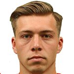 Jacob  Melling/سنترال كوست مارينرز /استرالیا / باشگاهی / مردان (545)/30