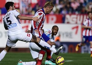 آنتوان گريزمان