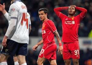 رحيم استرلینگ