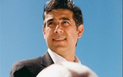 نامه افشین قطبی در وب‌سایتش: روزی برخواهم گشت