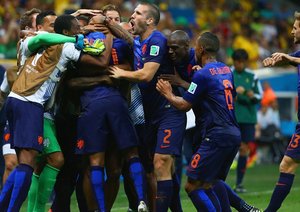 جورجینیو وینالدوم