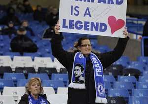 هوادار چلسی