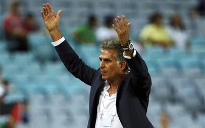 واکنش کی‌روش به مقایسه شرایط فعلی بارسلونای با رئال مادرید او