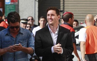 سوژه روز | علت شکایت مسی از ال موندو  چه بود؟