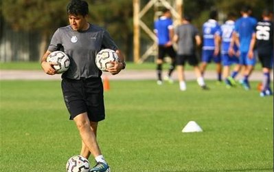 نوازی: صحبت کردن درباره قهرمانی از الان بسیار زود است