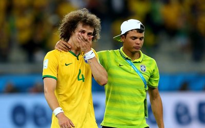 لوئیز: شکست برابر آلمان به رؤیای ما پایان داد