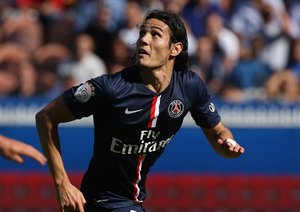 ادینسون کاوانی