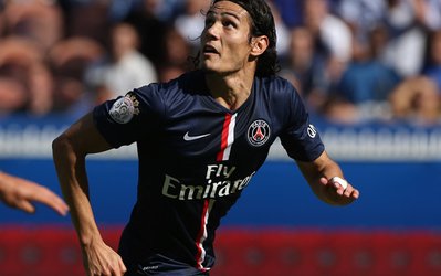 کاوانی: در پی.اس.جی می مانم