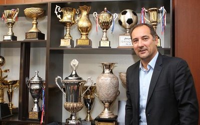 اشتیماتس با استقلال به توافق نرسید / چرخش آبی‌ها به سمت مظلومی