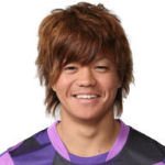 جونيا اوساكي/توچیگی /ژاپن / باشگاهی / مردان (2949)/34