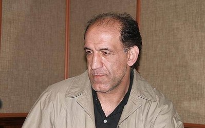 مصاحبه جنجالی فنونی زاده علیه پرویزخان / آقاي مظلومی، كمي از خدا بترس!