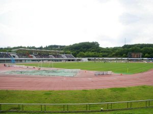 Machida Athletic Stadium