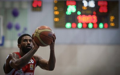 اصفهان دیگر پایتخت بسکتبال کشور نیست