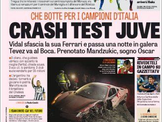 گاتزتا دلو اسپورت