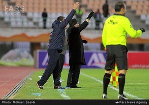 صبا 1-2 استقلال / هفته نوزدهم|صبا 1-2 استقلال / هفته نوزدهم