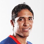 Hernán Enrique Pertúz Ortega/میدِلین /کلمبیا / باشگاهی / مردان (1136)/36