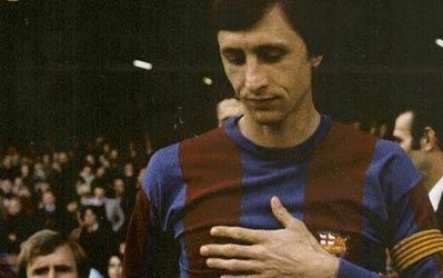 این بارسلونای من نیست