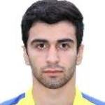 امیر ارسلان مطهری/استقلال تهران /ایران / باشگاهی / مردان (537)/32