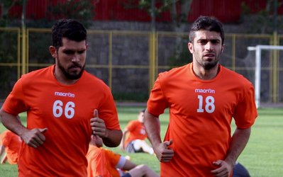 پنج مصدومِ پرسپولیس به دیدار با الهلال میرسند؟
