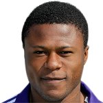 چانسل مبمبا مانگولو/جمهوری کنگو / ملی / مردان (4704)/31